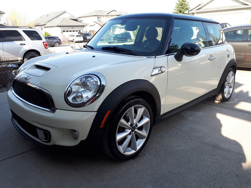 Craze Mobile Detailing | 108 Cimarron Meadows Way, Okotoks, AB T1S 1W1, Canada | Phone: (403) 519-6199