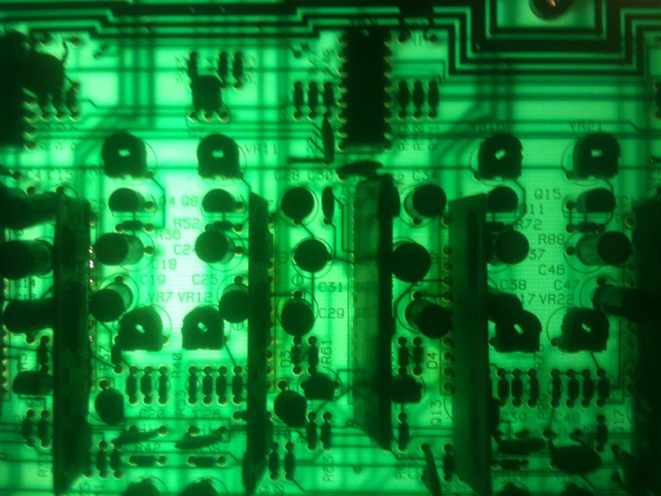 Synths When | 74 Wade Ave Unit, Toronto, ON M6H 1P6, Canada | Phone: (416) 533-3599