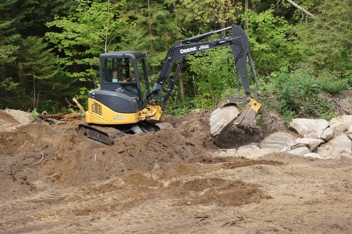 Forget Dan Construction | Concession Road 17 West, Lafontaine Rd E #530, Penetanguishene, ON L9M 2H7, Canada | Phone: (705) 533-2845