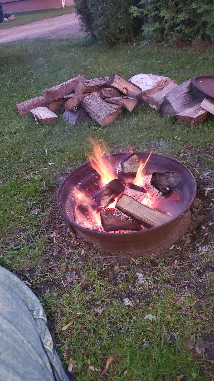 Sauble Beach Resort Camp | 877 Main St, Sauble Beach, ON N0H 2G0, Canada | Phone: (519) 422-1101