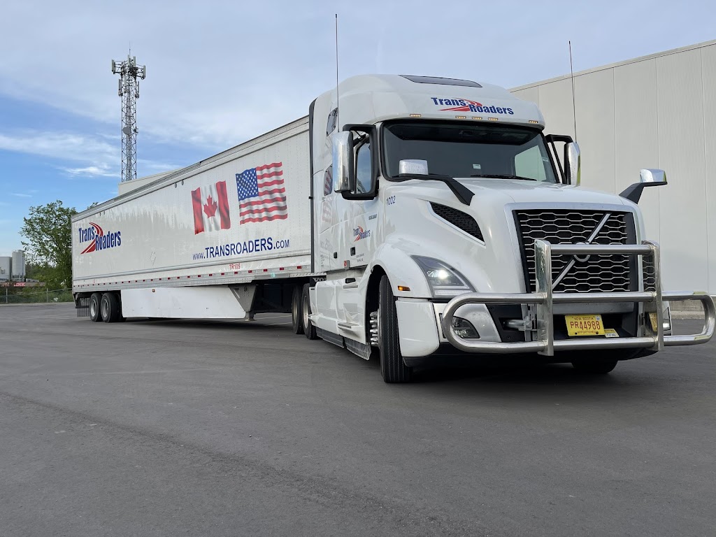 TransRoaders | 11545 10 Line, Georgetown, ON L7G 4S7, Canada | Phone: (902) 593-0815