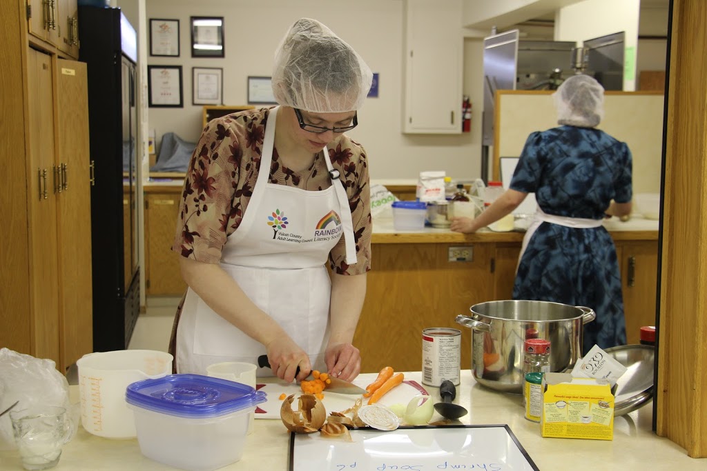 Rainbow Literacy & Learning Society | 110 1 Ave S, Vulcan, AB T0L 2B0, Canada | Phone: (403) 485-3107