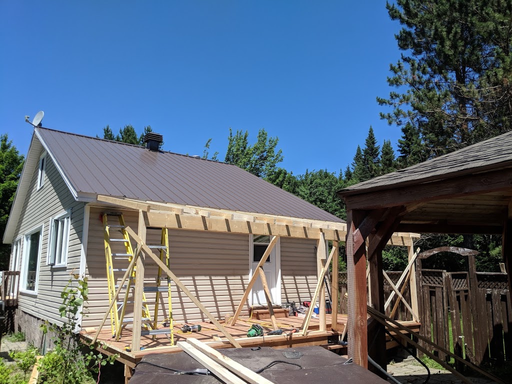 Lac Beaurivage | Lac Beaurivage, Saint-Séverin, QC G0N 1V0, Canada | Phone: (418) 426-2423