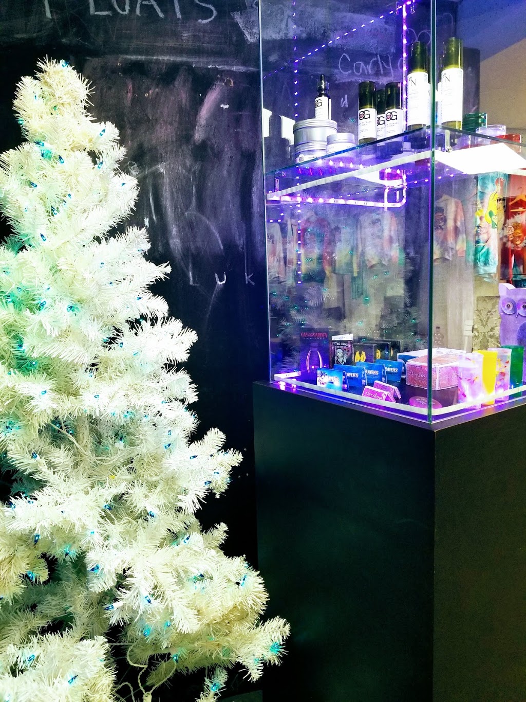 OG PRE ROLLS & CANNABIS STORE | 31 Progress Ave Unit 202, Scarborough, ON M1P 4S6, Canada | Phone: (647) 395-5143