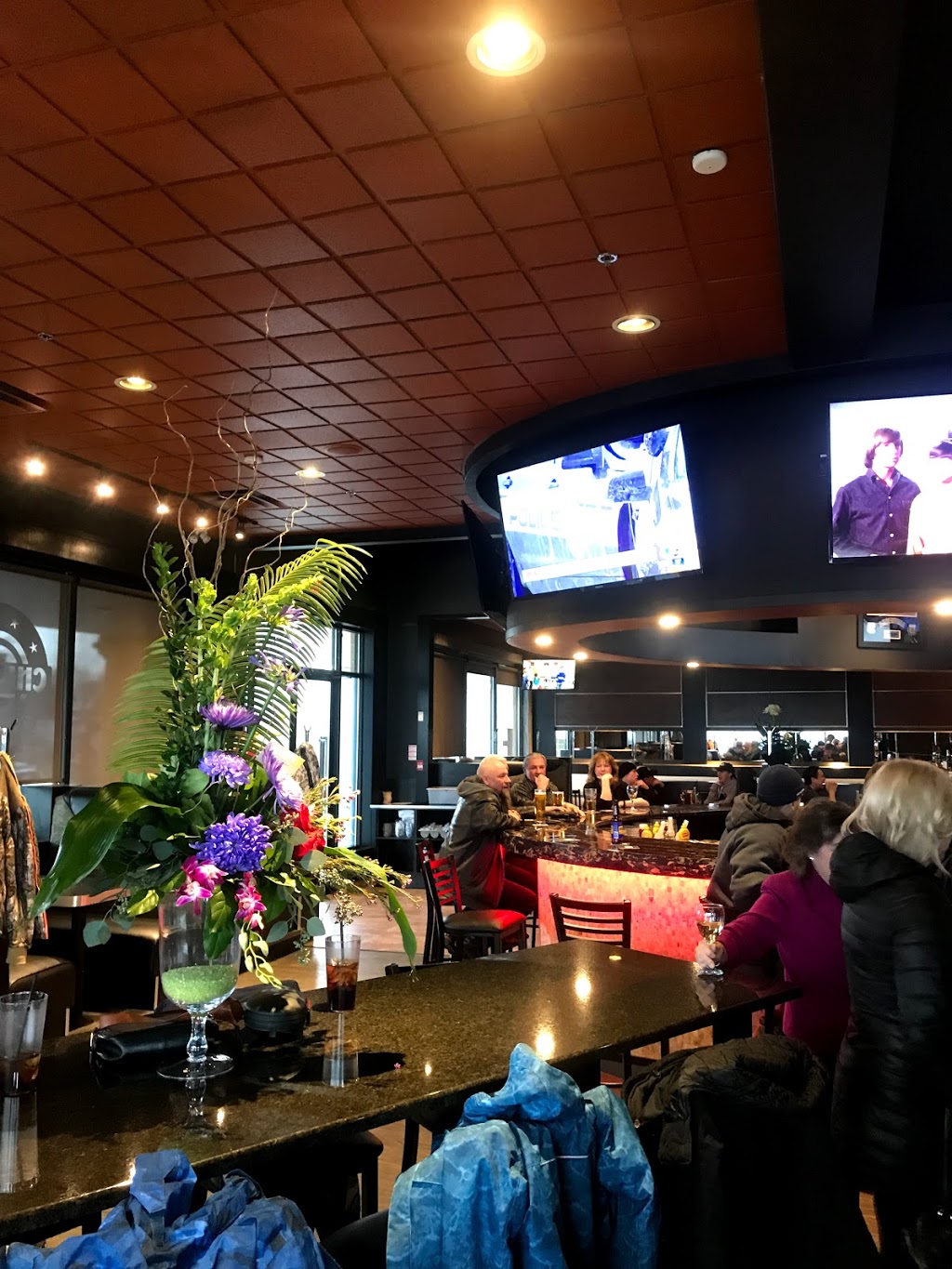 Chicago Pub & Billards | 1 Hespeler Rd, Cambridge, ON N1R 8L4, Canada | Phone: (519) 621-2222