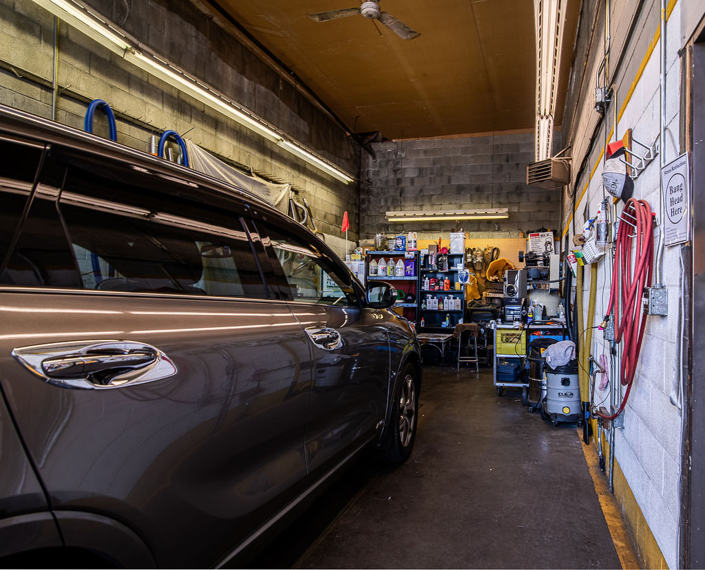 Big Als Auto Details | 5626 Inlet Ave, Sechelt, BC V0N 3A3, Canada | Phone: (604) 989-3721