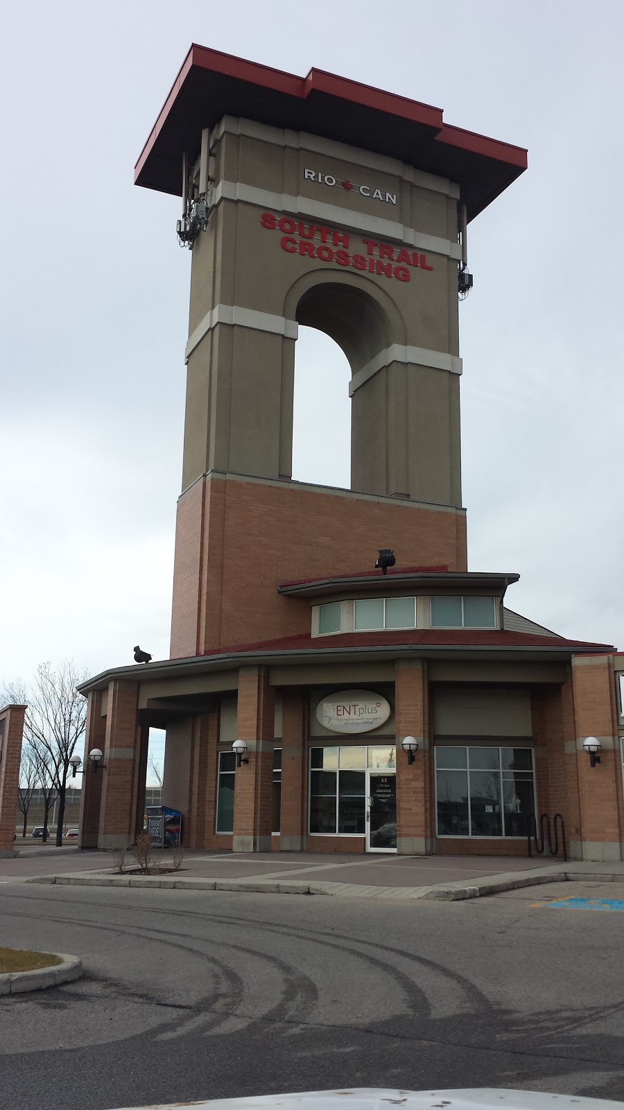 ENTplus+ | 4307 130 Ave SE #45, Calgary, AB T2Z 3V8, Canada | Phone: (403) 457-0063