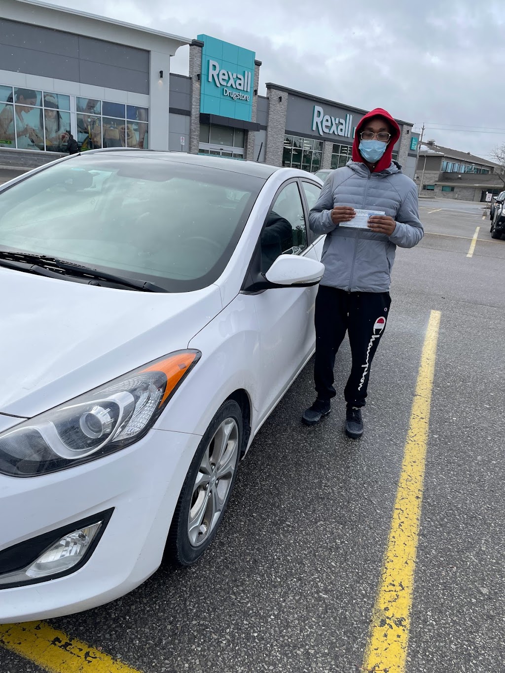 Garg Driving Classes | 24 Seahorse Ave, Brampton, ON L6V 4N7, Canada | Phone: (647) 909-0786