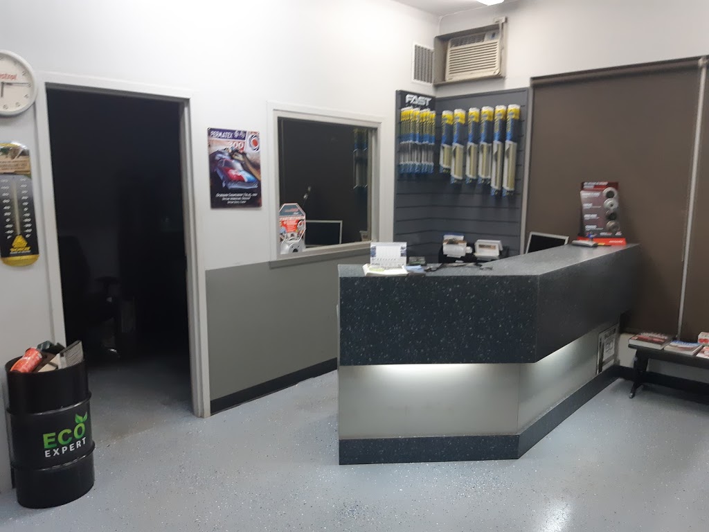 Mecanique Syltech Inc | 15310 Avenue Saint-Louis, Saint-Hyacinthe, QC J2T 3E4, Canada | Phone: (450) 773-7917