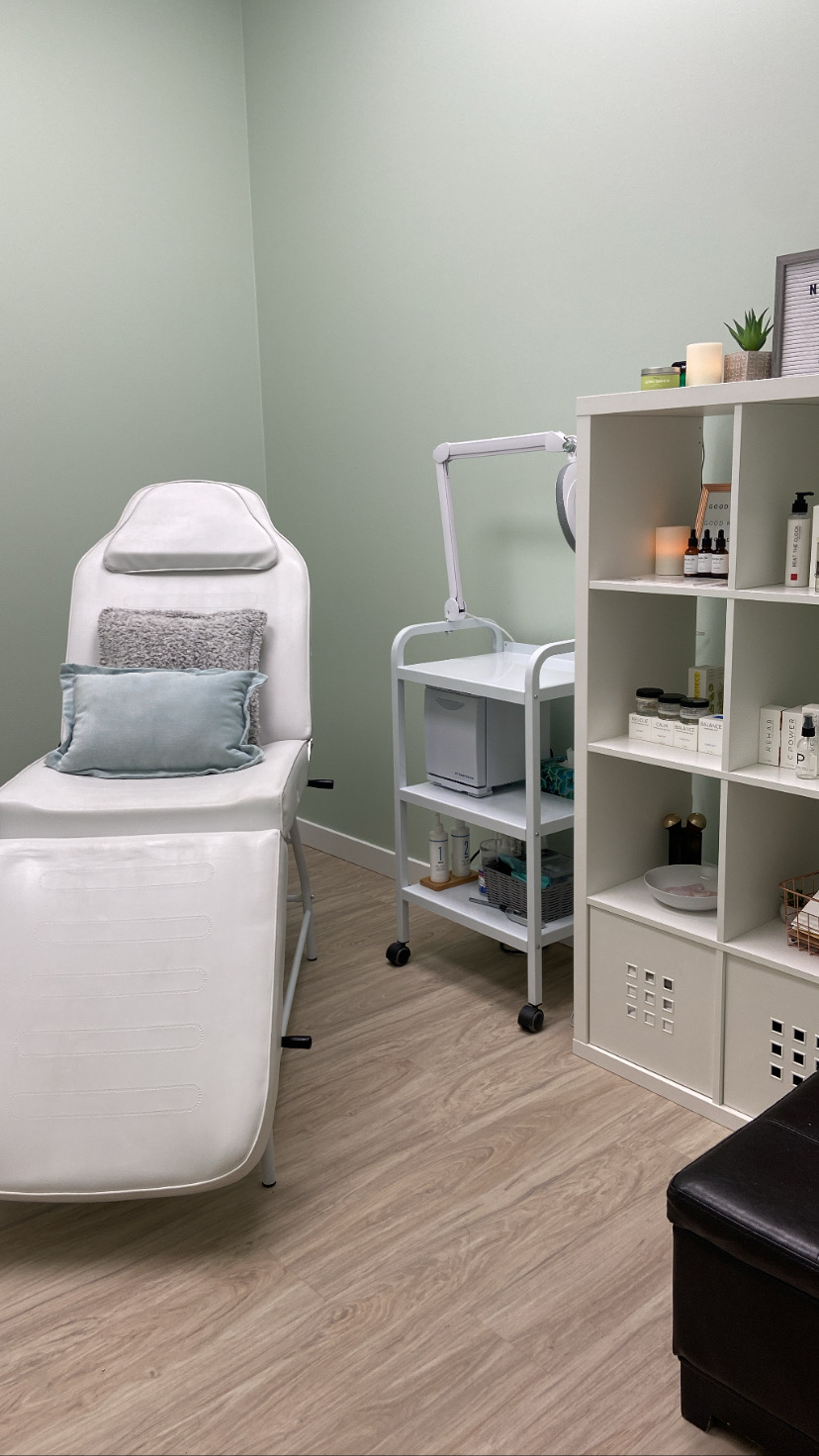 Nourish Your Skin | 2974 Main St SE #111, Airdrie, AB T4B 3G4, Canada | Phone: (825) 438-9222
