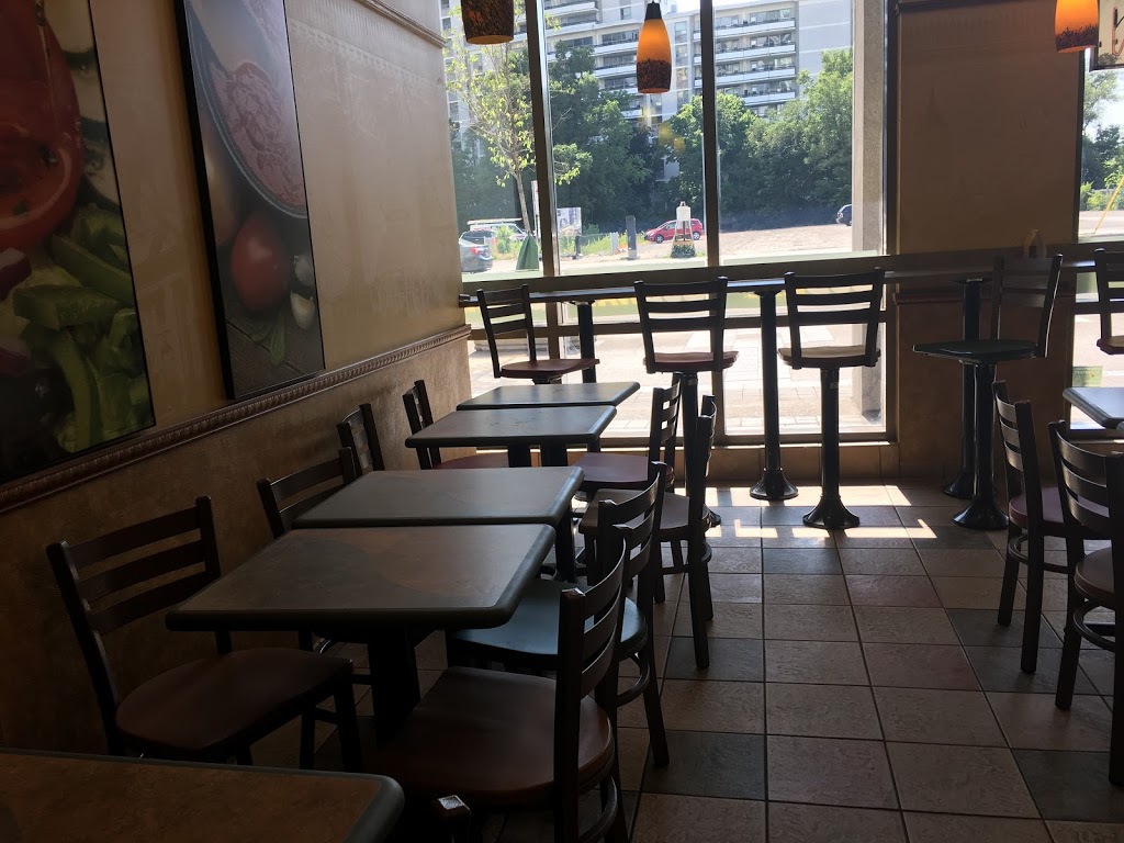Subway | 5225 Yonge St #3, North York, ON M2N 5P8, Canada | Phone: (416) 226-4040