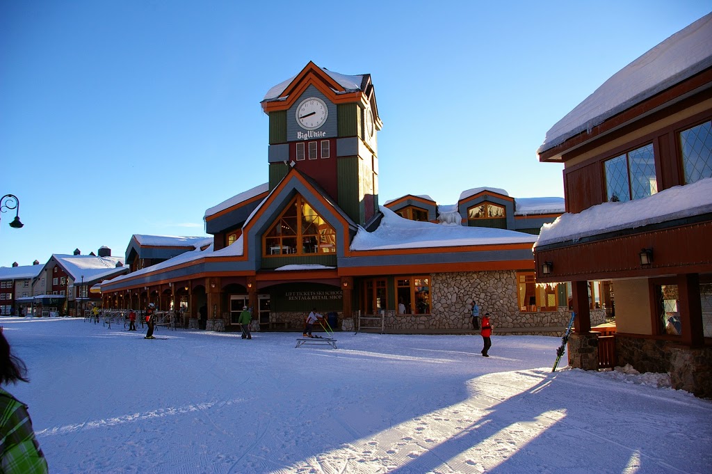 Vacasa Canada | Big White Ski Resort, 5350 Big White Rd, Beaverdell, BC V0H 1A0, Canada | Phone: (250) 765-9131