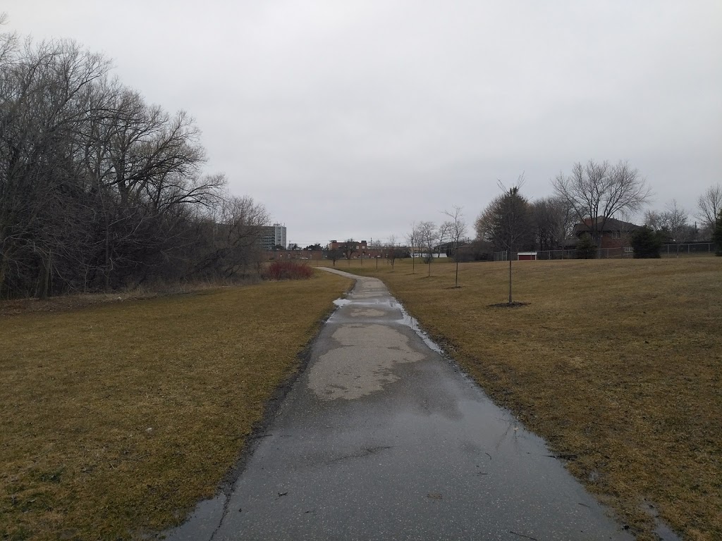 Bloordale Park North | 20 Toledo Rd, Etobicoke, ON M9C 2H3, Canada