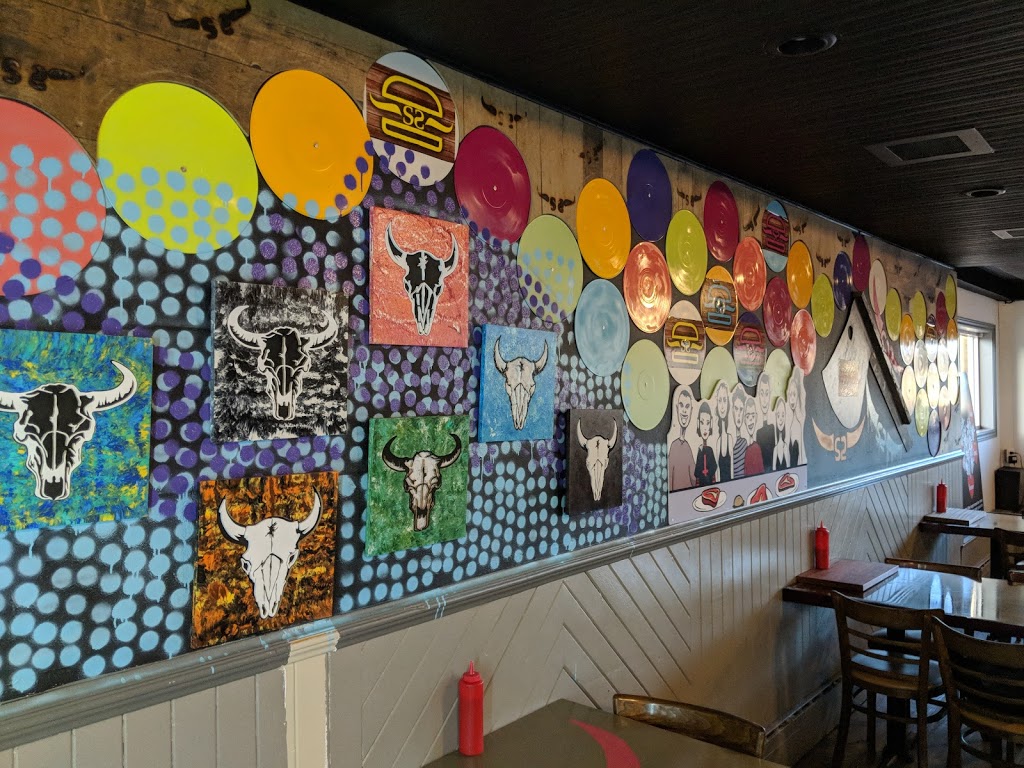 Beefcake Burger Factory | 481 Hodder Ave, Thunder Bay, ON P7A 1V3, Canada | Phone: (807) 683-6757