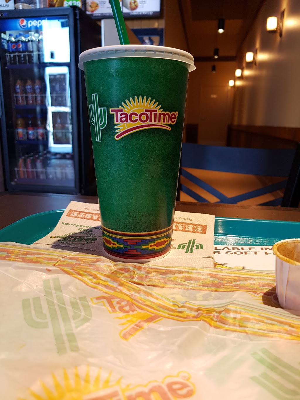 Taco Time on Lakewood | 210 Slimmon Rd #20, Saskatoon, SK S7V 0B3, Canada | Phone: (306) 477-2626
