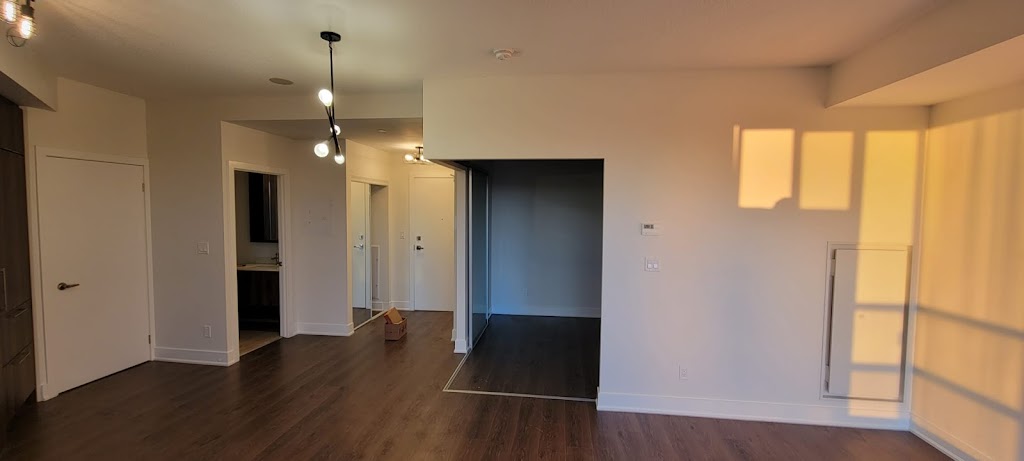 Canvas Painting Company | 203 Brock St W, Uxbridge, ON L9P 1B1, Canada | Phone: (416) 602-0393
