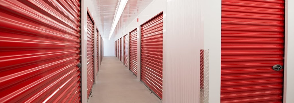 Access Storage - Kitchener Rockway | 49 Overland Dr, Kitchener, ON N2C 2B3, Canada | Phone: (548) 483-6777