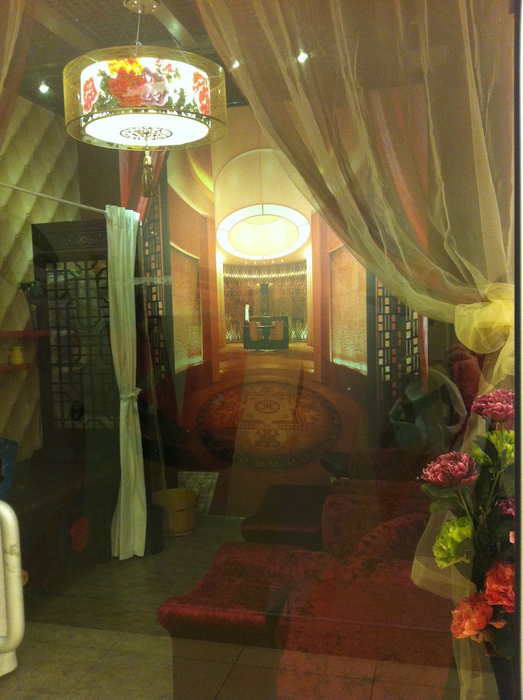 MuDan Natural Health | 384 Yonge St #34, Toronto, ON M5B 1S8, Canada | Phone: (416) 800-9009