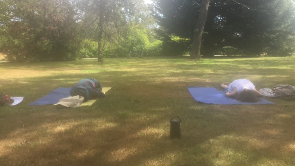 Kundalini Yoga Victoria Studio | Gonzales, Beach Dr, Victoria, BC V8S 2G9, Canada | Phone: (250) 884-0980