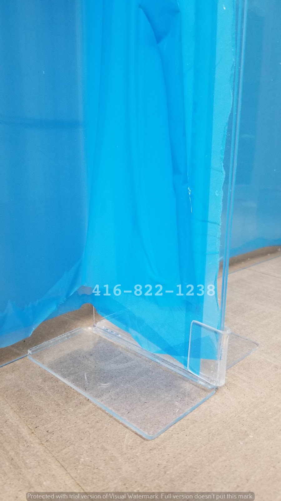 Toronto Sign Inc. 多伦多新华美招牌广告 | 3018 Davis Dr, East Gwillimbury, ON L9N 0L4, Canada | Phone: (416) 822-1238