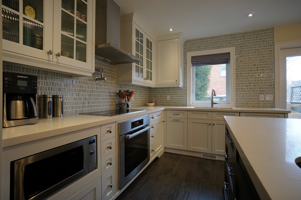 Ashford Homes | 60 Mountview Ave Suite 512, Toronto, ON M6P 2L4, Canada | Phone: (416) 565-0426