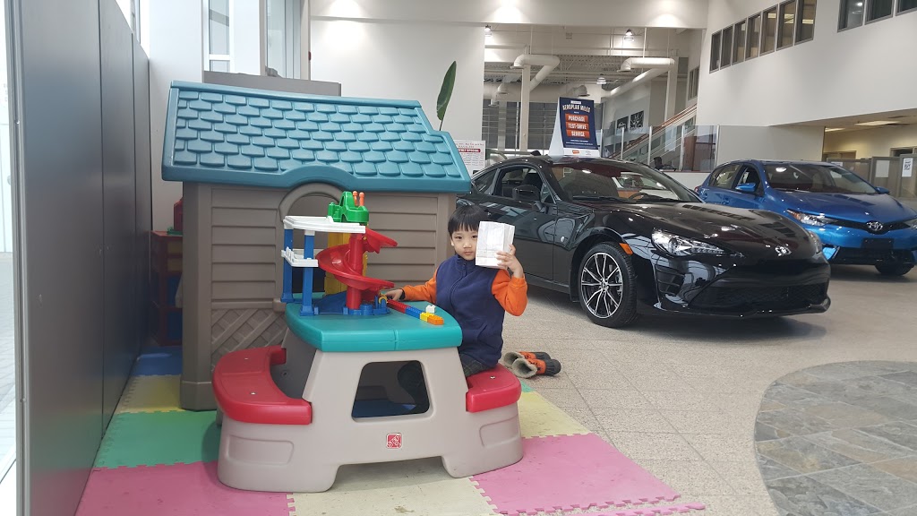 Birchwood Toyota | 70-3965 Portage Ave #70, Winnipeg, MB R3K 2H8, Canada | Phone: (204) 889-3700