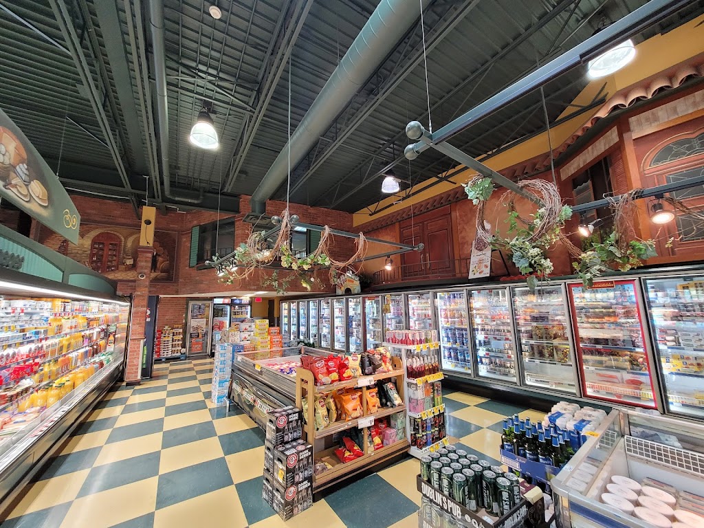 Metro Rosemère | 348 Chem. de la Grande-Côte, Rosemère, QC J7A 1K3, Canada | Phone: (450) 621-3510