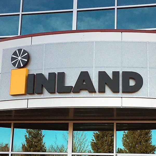 Inland | 1690 Fairview Rd, Penticton, BC V2A 6A8, Canada | Phone: (250) 492-3939