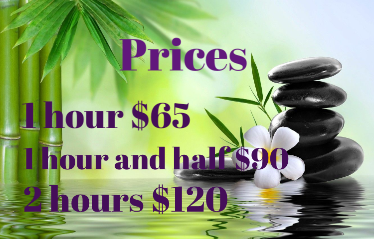 Bg’s Holistic Massage Healing - Richmond Massage | 11871 Horseshoe Way #1201, Richmond, BC V7A 5H5, Canada | Phone: (778) 881-7183