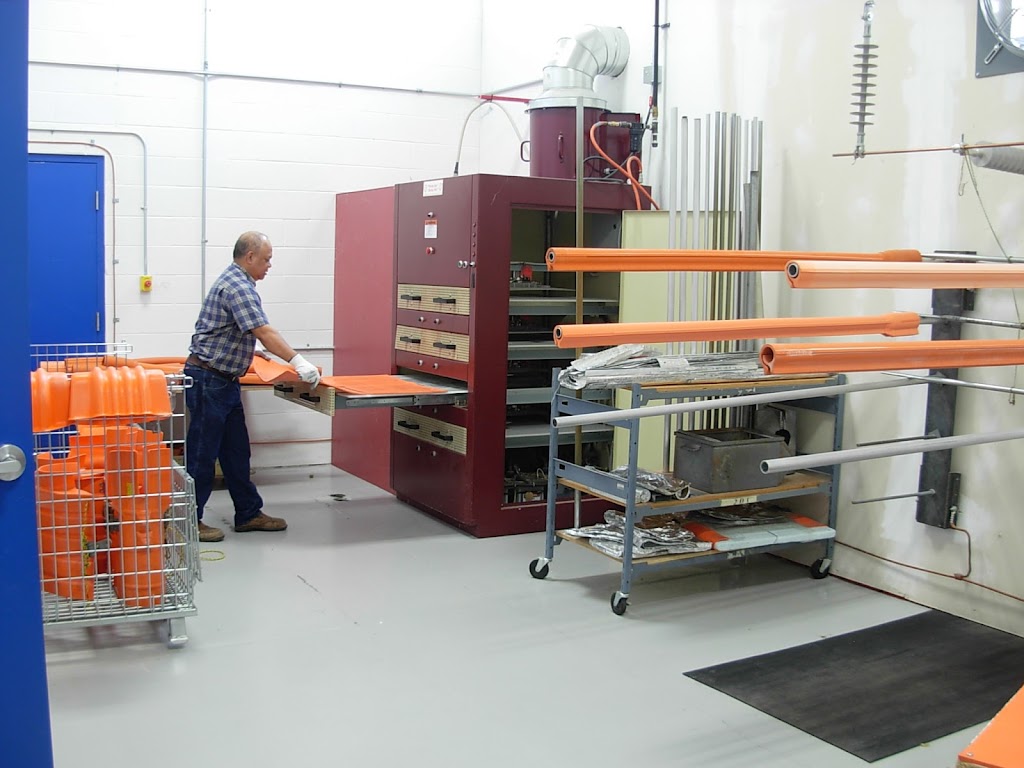 Linemans Testing Laboratories of Canada Limited | 46 Meridian Rd, Etobicoke, ON M9W 4Z7, Canada | Phone: (416) 742-6911