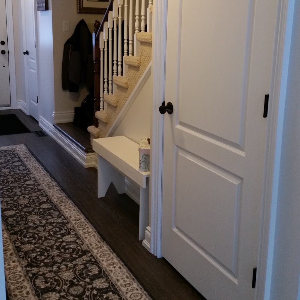 The A-Team: Elite Drywall Repair And Painting | 1300 King St E, Oshawa, ON L1H 8J4, Canada | Phone: (905) 925-4074