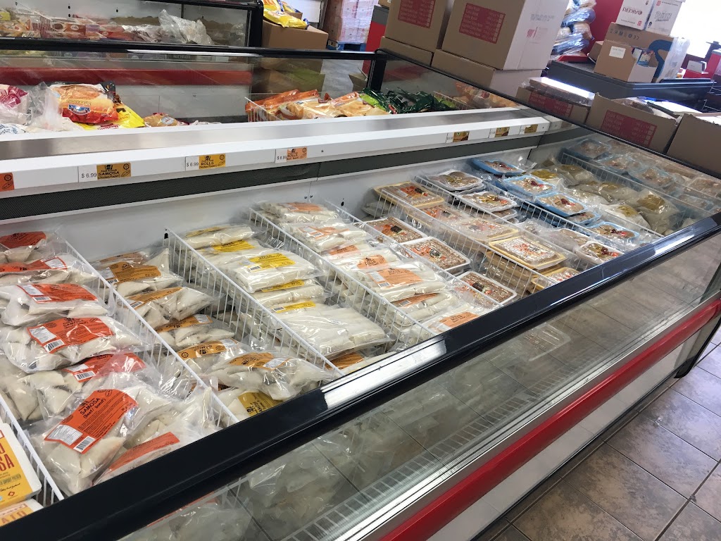 New Desi Bazar | 9217 34 Ave NW, Edmonton, AB T6E 5T5, Canada | Phone: (780) 989-9951