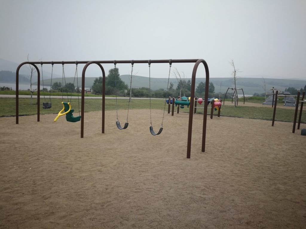 Chain Lakes Provincial Park | Unnamed Road, 1R0, Nanton, AB T0L 1H0, Canada | Phone: (403) 627-1165