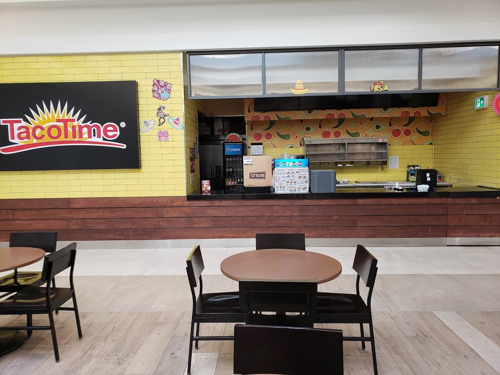 TacoTime | Confederation Mall, 300 Confederation Dr F3, Saskatoon, SK S7L 4R6, Canada | Phone: (306) 954-8226