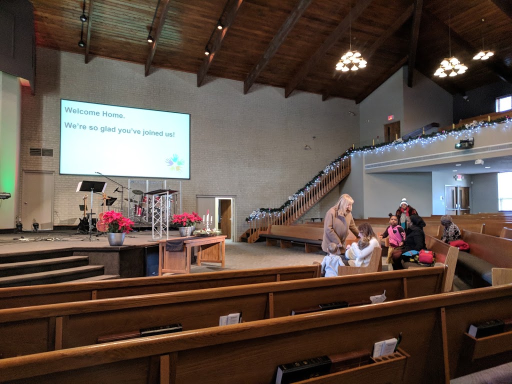 Willowdale Pentecostal Church 288 Cummer Ave, North York, ON M2M 2E7