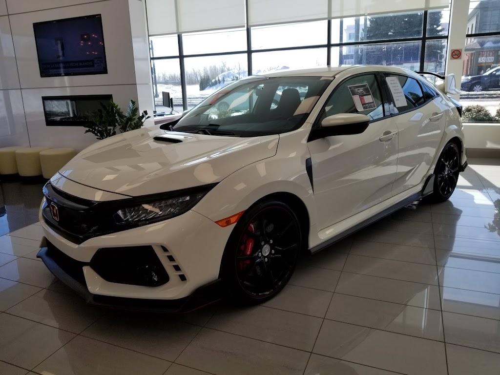 Longueuil Honda | 3551 Ch. de Chambly, Longueuil, QC J4L 4E2, Canada | Phone: (450) 679-4710
