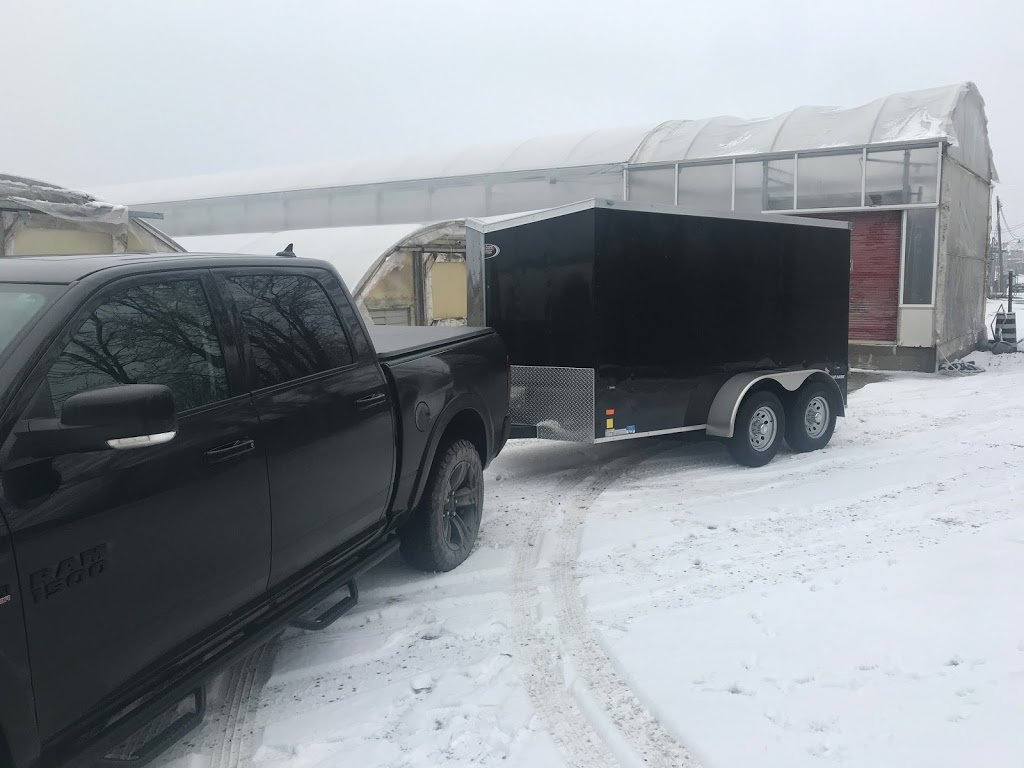 King City Trailers | 1161 King Rd, King City, ON L7B 1K5, Canada | Phone: (905) 773-4260