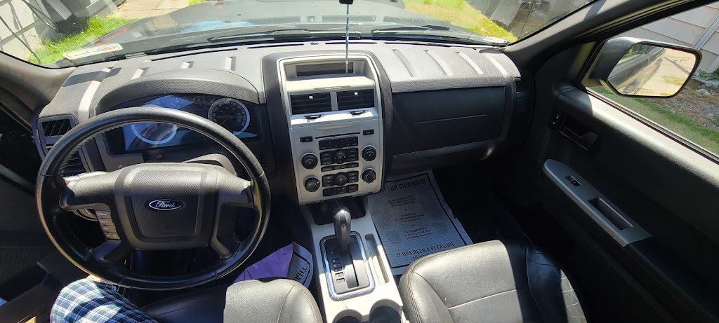 Aspect Auto Detailing | 292192 Culloden Line, Brownsville, ON N0L 1C0, Canada | Phone: (226) 977-7404
