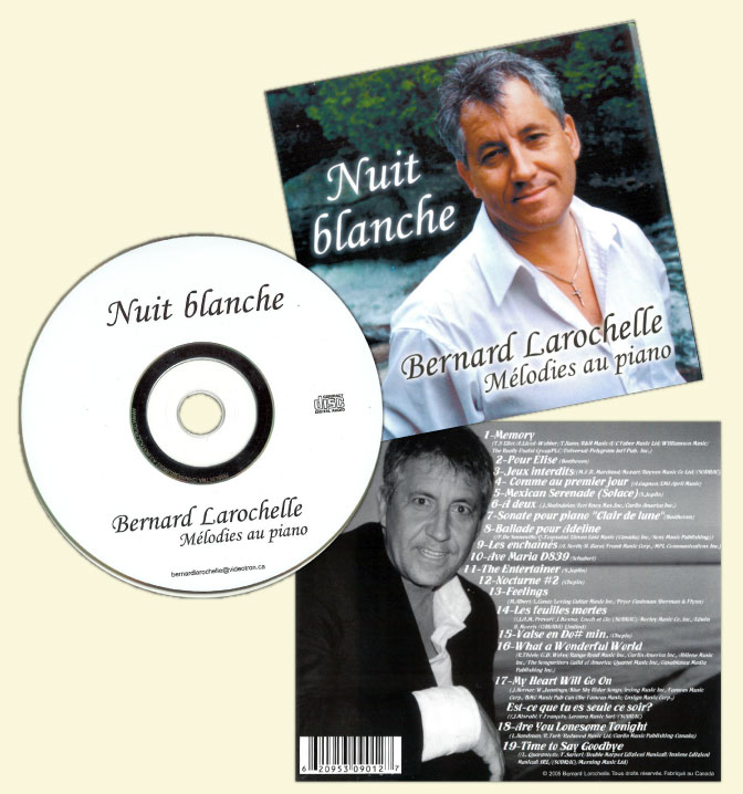 School De Piano La Rochelle | 41 Rue Laurier O, Victoriaville, QC G6P 6P5, Canada | Phone: (819) 357-5396
