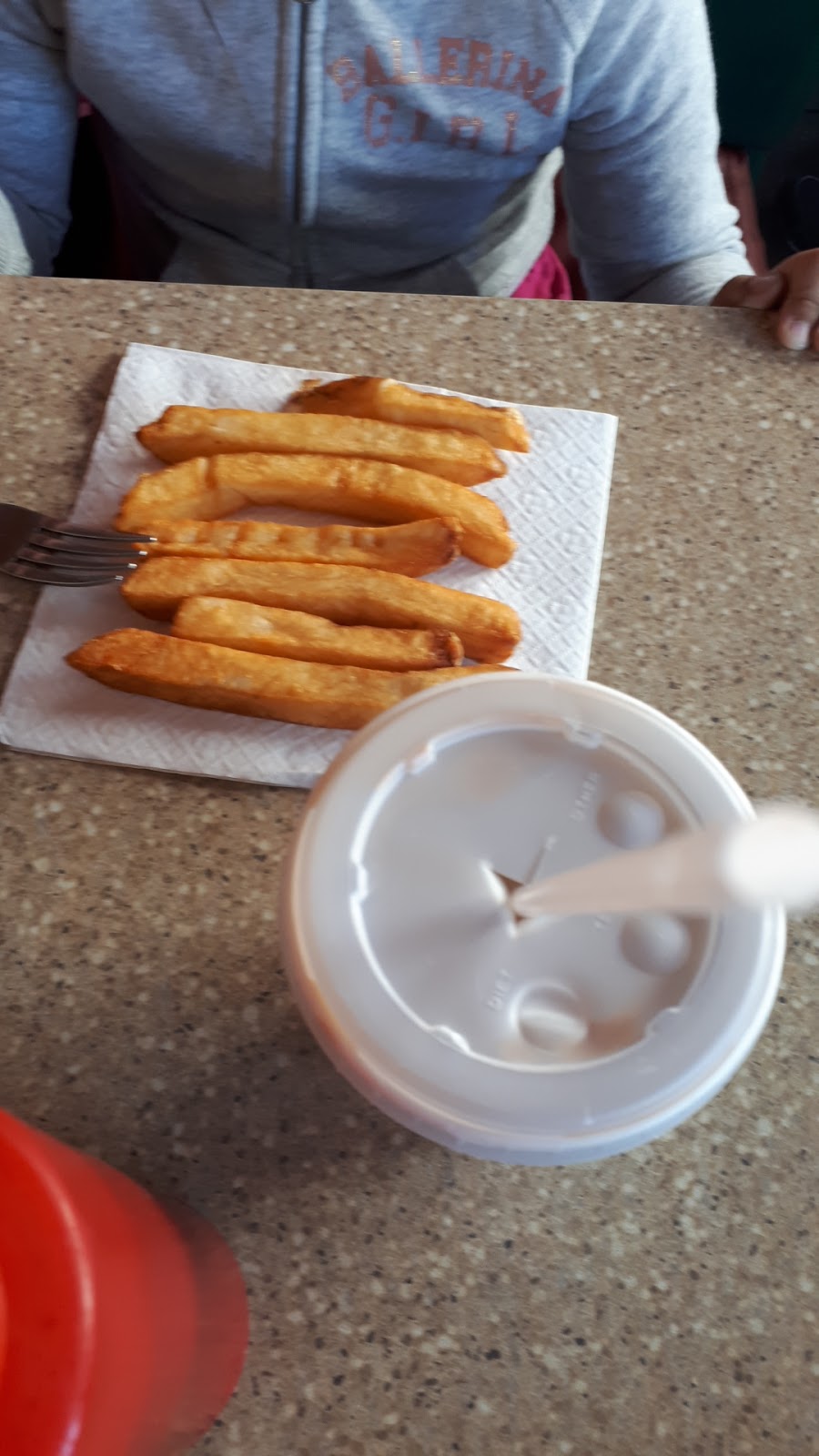 Corner House Cafe | 181 Jubilee St, Duncan, BC V9L 1W6, Canada | Phone: (250) 748-9211