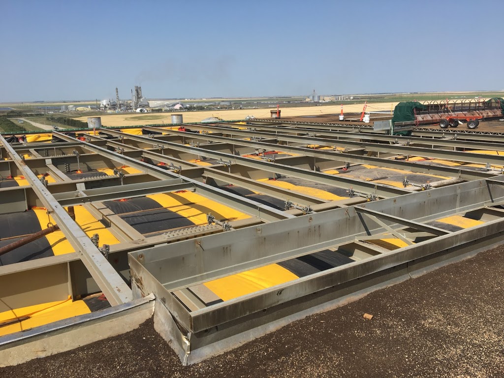 Thorpe Industries Ltd. | 3934 Arthur Rose Ave, Saskatoon, SK S7P 0C9, Canada | Phone: (306) 665-0606