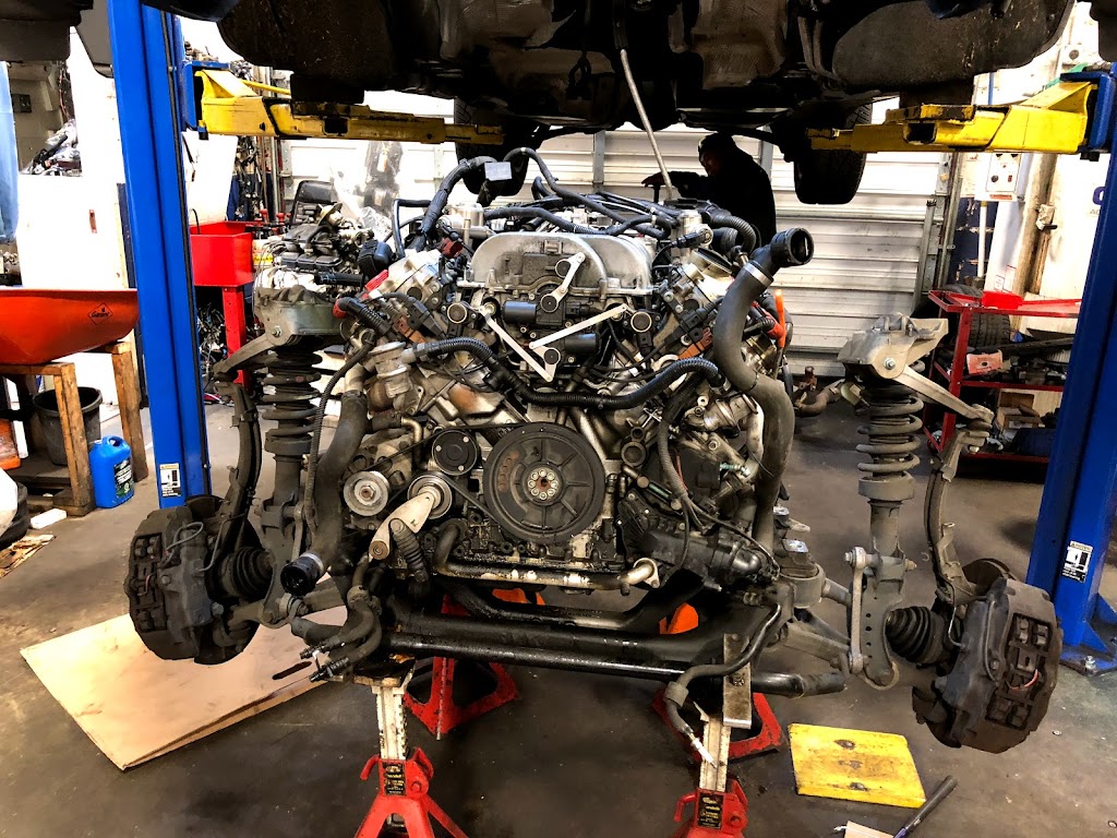 Do Most Auto Repairs | 799 Kingsway, Vancouver, BC V5V 3C2, Canada | Phone: (604) 872-3008