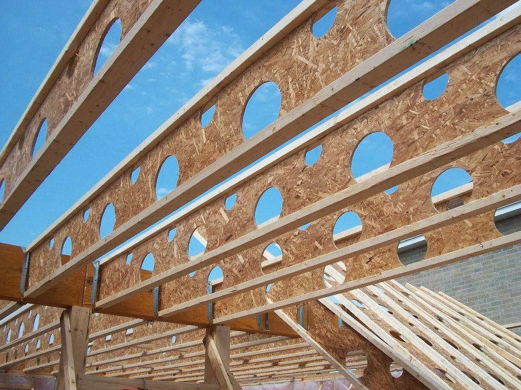 Hybrid Joist Inc | 370 Bd Lajeunesse O, Saint-Jérôme, QC J7Y 4E5, Canada | Phone: (450) 431-9333
