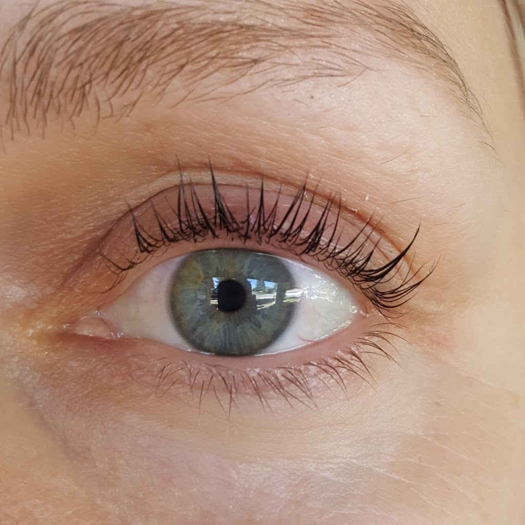 Lashery Co | 15380 102a Ave #105, Surrey, BC V3R 0B3, Canada | Phone: (778) 680-5274