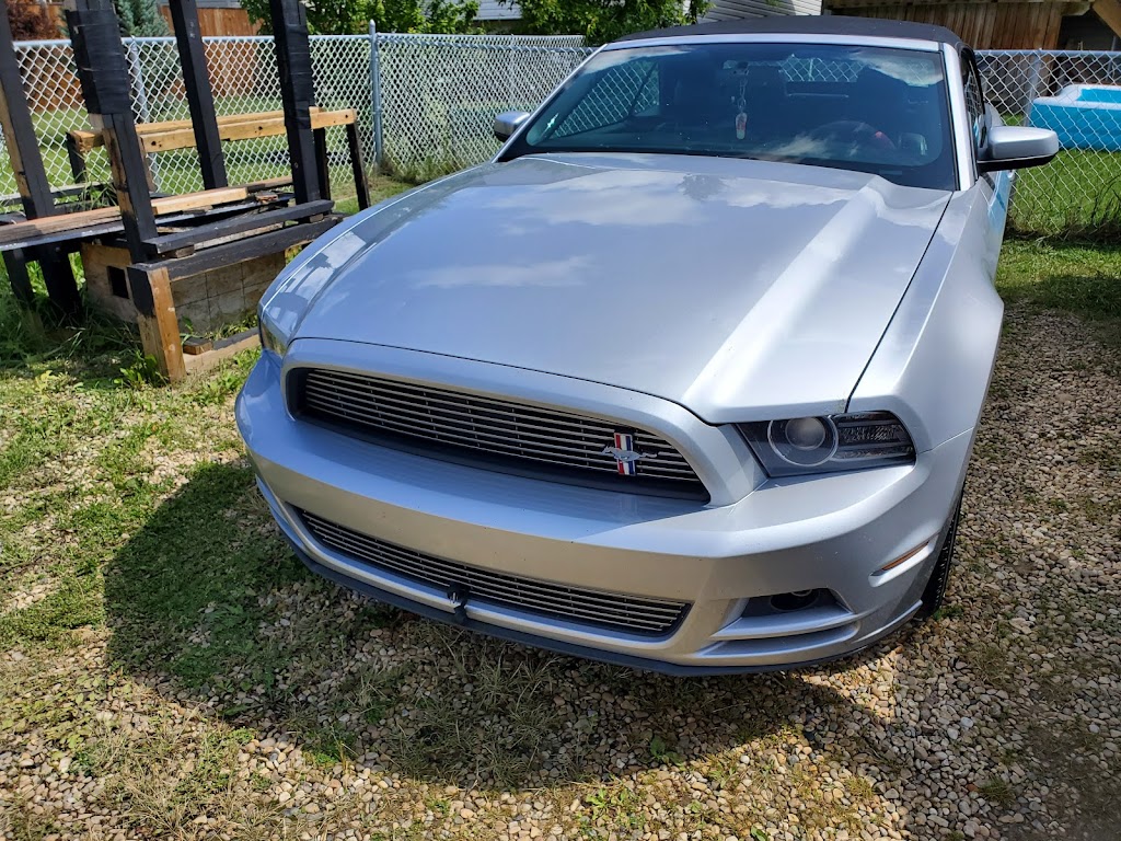 Apple Auto Detailing | 14 Lanterman Close, Red Deer, AB T4R 3K3, Canada | Phone: (587) 447-3070