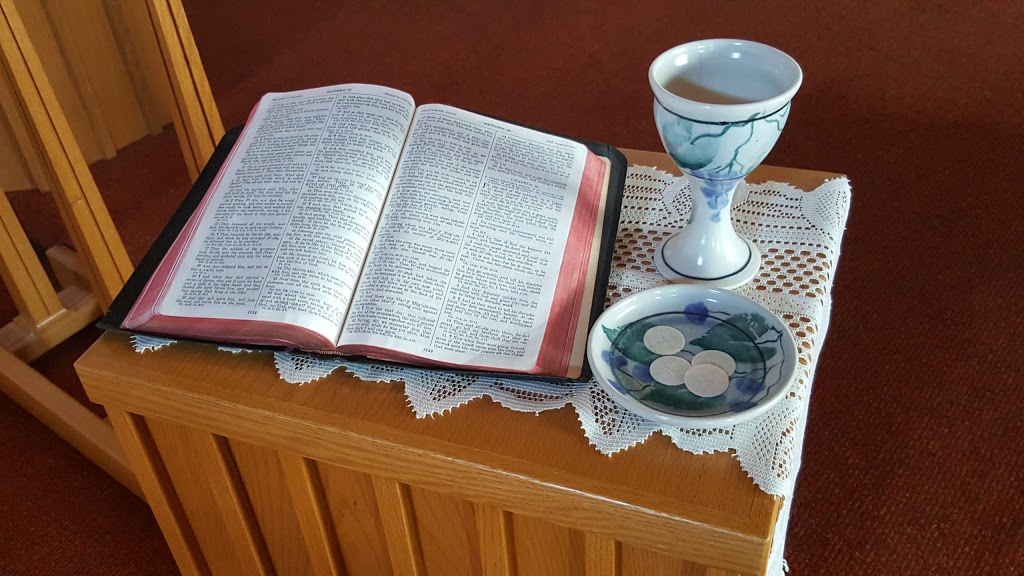 Our Saviors Lutheran Church | 190 Massey Rd, Regina, SK S4S 4N5, Canada | Phone: (306) 586-0006