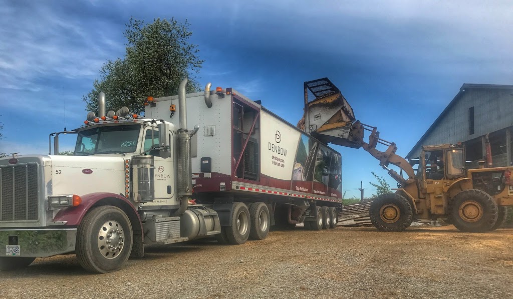 Denbow | 40874 Yale Rd W, Chilliwack, BC V2R 4J2, Canada | Phone: (604) 823-6647