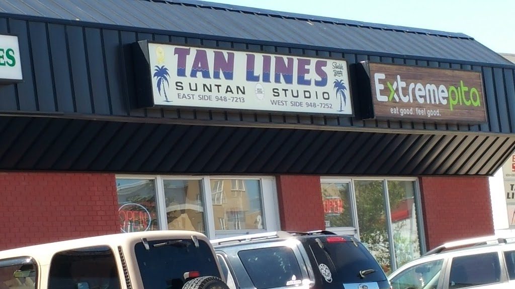 Tan Lines | 805 East Lake Blvd NE, Airdrie, AB T4A 2G4, Canada | Phone: (403) 948-7213