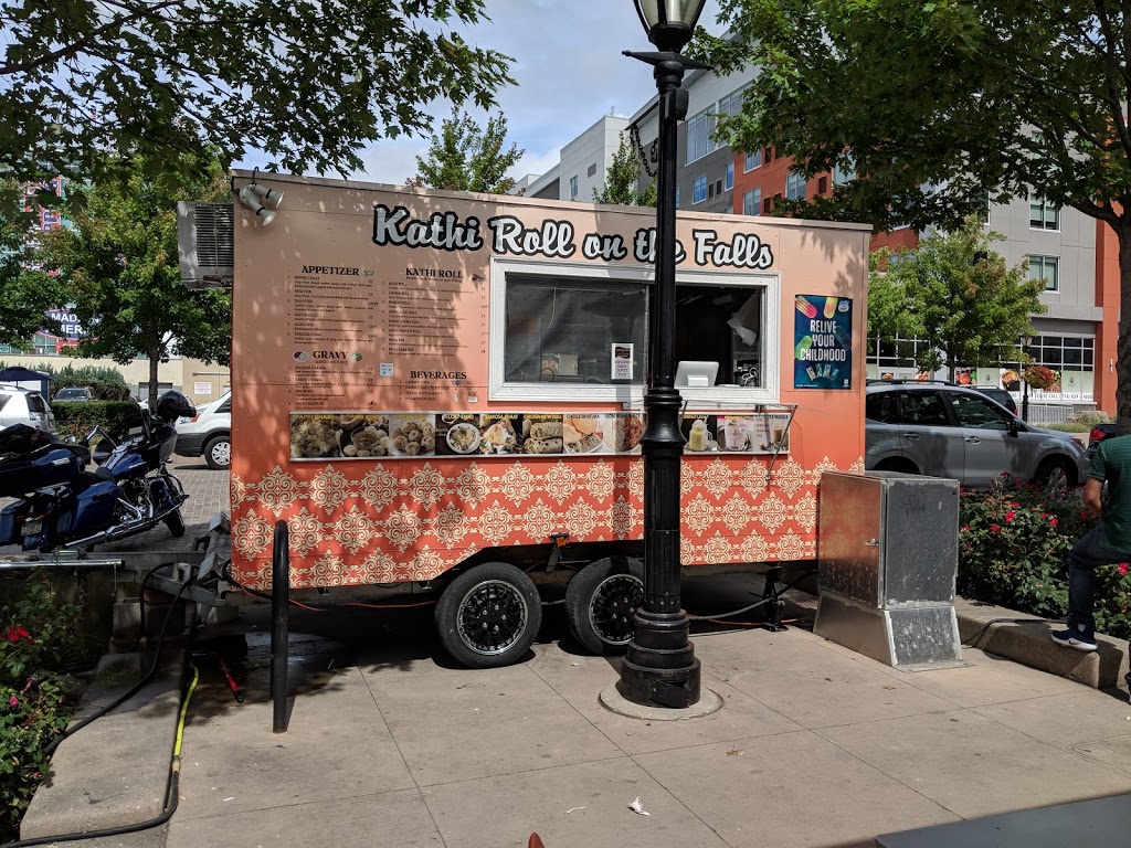 Kathi Roll | 7, Old Falls St, Niagara Falls, NY 14301, USA | Phone: (716) 275-3434