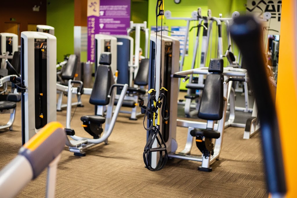 Anytime Fitness | 115 Hamilton St N #1, Waterdown, ON L0R 2H8, Canada | Phone: (905) 690-2400